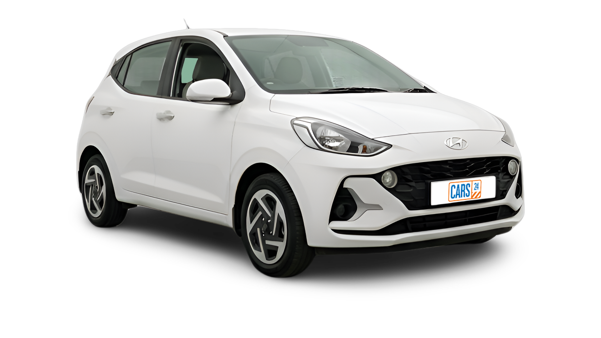 2023 Hyundai GRAND I10 NIOS - Hatchback - CNG - Manual - ₹6.67 lakh
